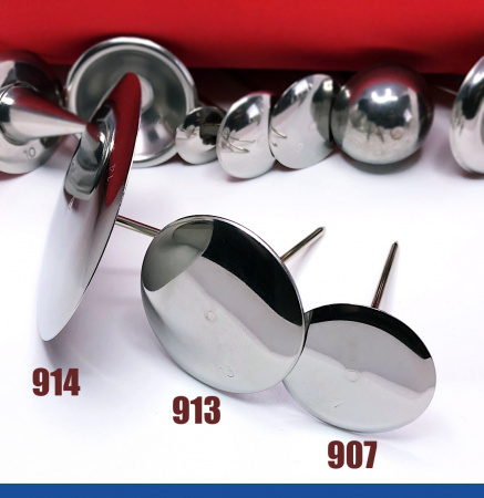 Кондитерский гвоздик 914 Tulip™ прямой Ø 75 мм Кондитерский гвоздик 914 Tulip™ прямой Ø 75 мм