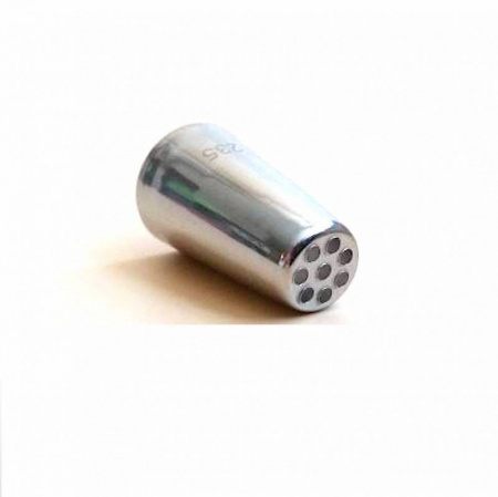 Кондитерская насадка Травка №234 |Эконом Кондитерская насадка Травка №234 |Эконом