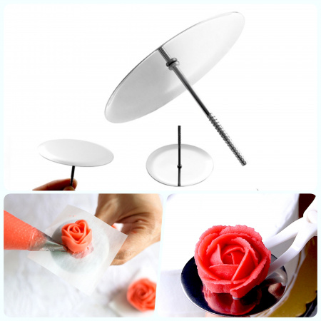 Кондитерский гвоздик шляпка Ø 75 мм | Эконом Кондитерский гвоздик шляпка Ø 75 мм | Эконом