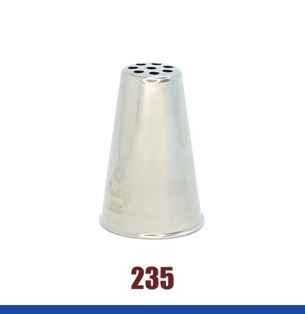 Кондитерская насадка 235 Tulip™ Травка Кондитерская насадка 235 Tulip™ Травка