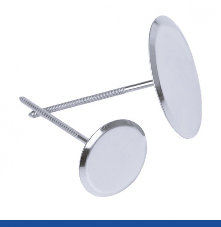 Кондитерский гвоздик шляпка Ø 75 мм | Эконом Кондитерский гвоздик шляпка Ø 75 мм | Эконом