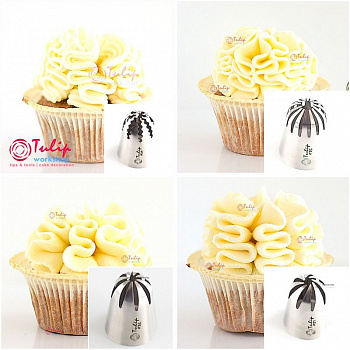 Насадка большая закрытая звезда - Вместо всех сфер (Россия) Насадка большая закрытая звезда - Вместо всех сфер (Россия)