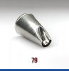 Кондитерская насадка лепесток хризантемы №79 Tulip™