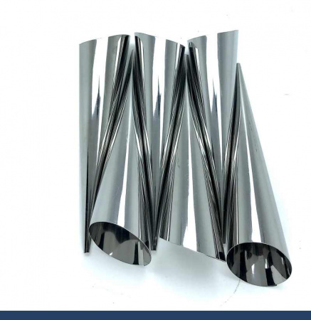 Конусы для выпечки 120 мм, Набор 6 шт