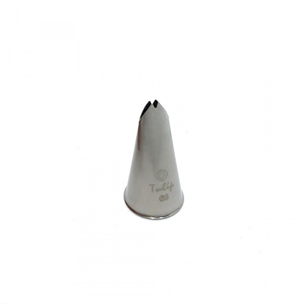 Кондитерская насадка листик №68 Tulip™ Кондитерская насадка листик №68 Tulip™