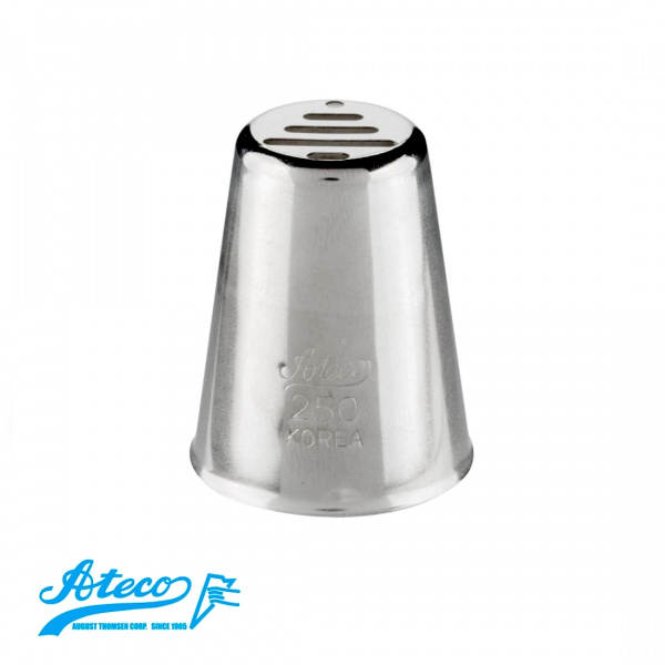 Кондитерская насадка Рождественская ель №250 Ateco