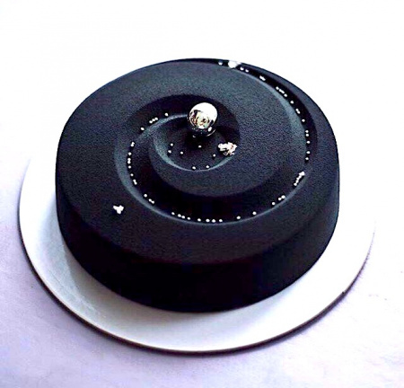 Уголь бамбуковый (пудра)