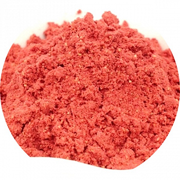 Клубника сухой сок (порошок)