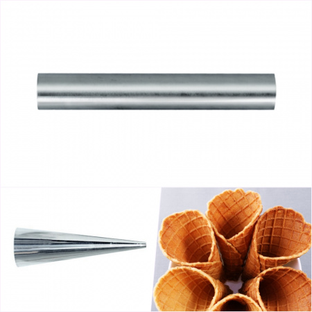 Трубочки для выпечки Cannoli form (143•22 мм) 924 Tulip, Korea