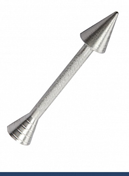 Кондитерский гвоздик-конус Кондитерский гвоздик-конус