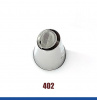 Кондитерская насадка лепесток хризантемы №402 Tulip™