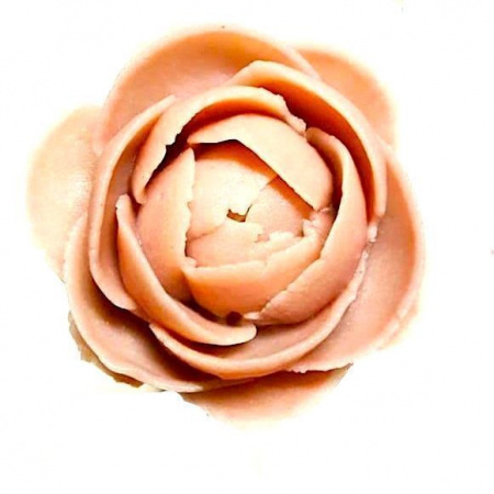 Кондитерская насадка лепесток розы прямой №127 Tulip™