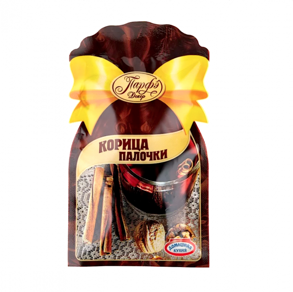 Корица в палочках 5 шт Корица в палочках 5 шт