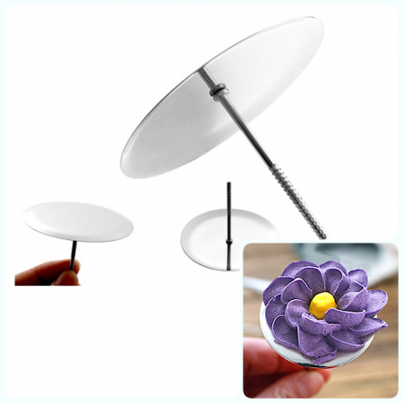 Кондитерский гвоздик шляпка Ø 75 мм | Эконом Кондитерский гвоздик шляпка Ø 75 мм | Эконом