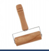 Кондитерский ролик для раскатки теста 12 см