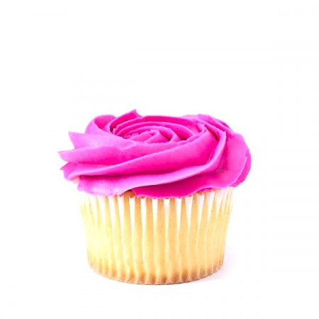 Кондитерскиая насадка закрытая звезда №858 (1G) Tulip™ | медиум размер