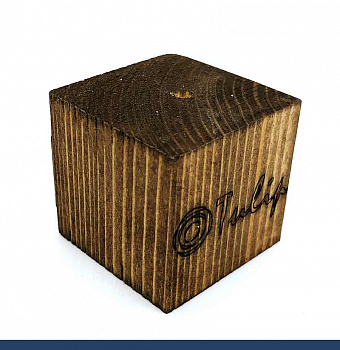 Подставка-кубик для кондитерских гвоздиков (1) Классический Подставка-кубик для кондитерских гвоздиков (1) Классический