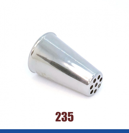 Кондитерская насадка 235 Tulip™ Травка Кондитерская насадка 235 Tulip™ Травка